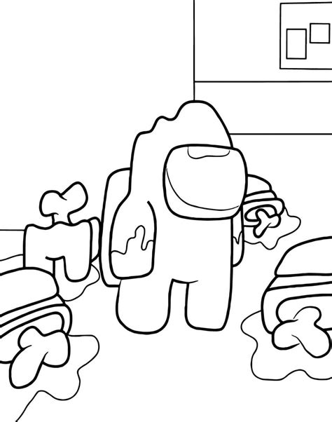 view    coloring pages dead baseessencetrend
