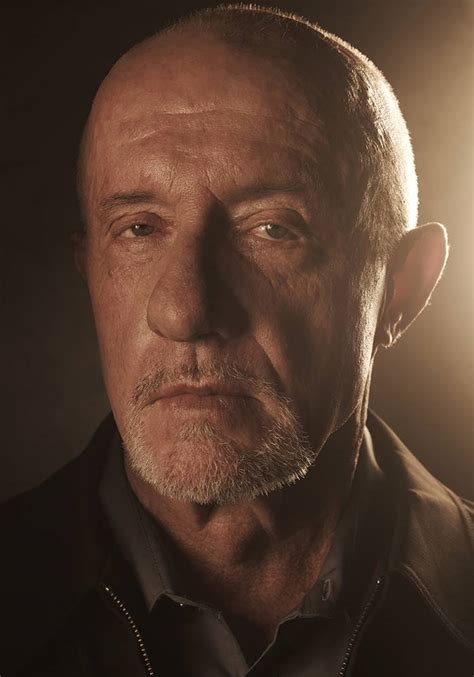 Breaking Bad Mike Ehrmantraut Amc