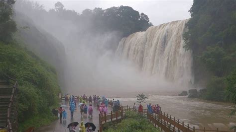 Air Terjun Terindah Di Dunia Youtube