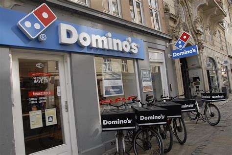 dominos pizza  iceland sweden  norway  failing