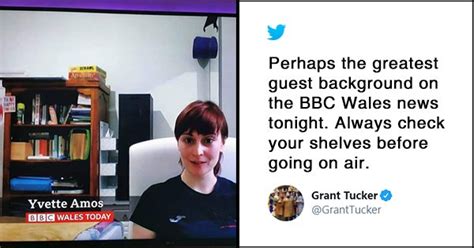 one more live bbc interview goes viral after twitter spots