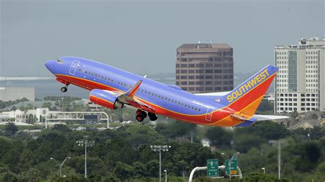 southwest airlines fined  million  violating passengers rights