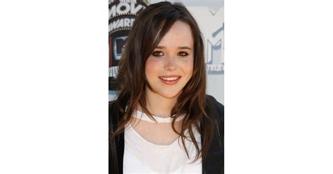 ellen page images popsugar celebrity