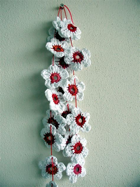 for the love of crochet along january 2011