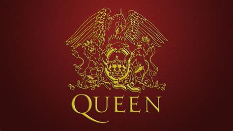 queen logo wallpapers wallpapersafari