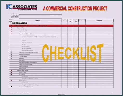 construction project management forms form resume examples bpvpxvz
