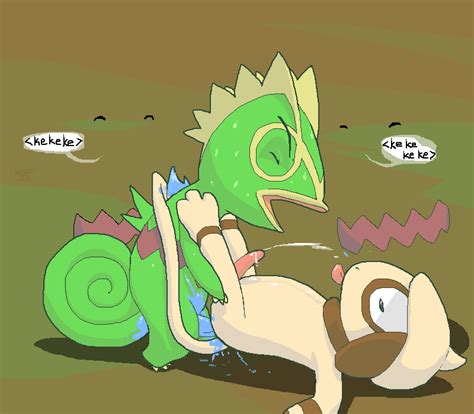 rule 34 argon vile color cum insertion kecleon male male only