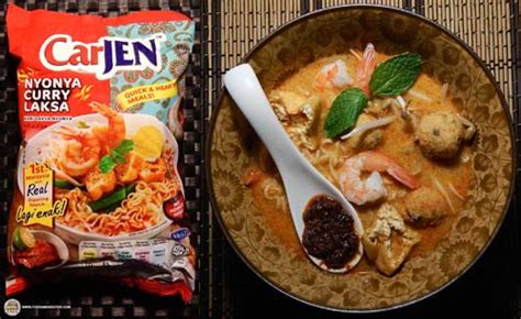 Top Ten Instant Noodles Of All Time 2015