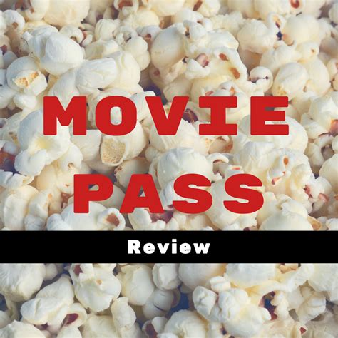 movie pass review ambitiously cierra