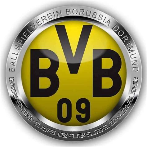 pin von dana meins auf futbol fandom borussia dortmund bvb borussia