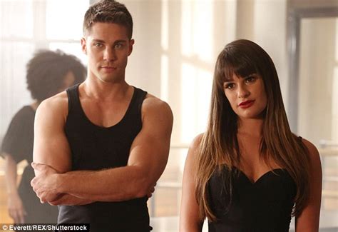 dean geyer says he lost virginity despite vowing to