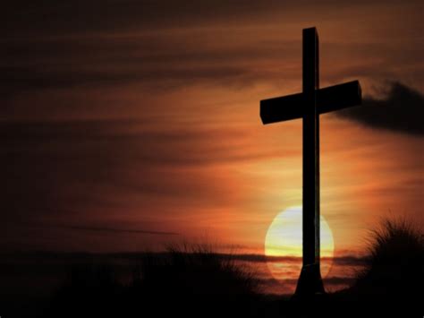 cross  cross    theology part  comment christianity daily