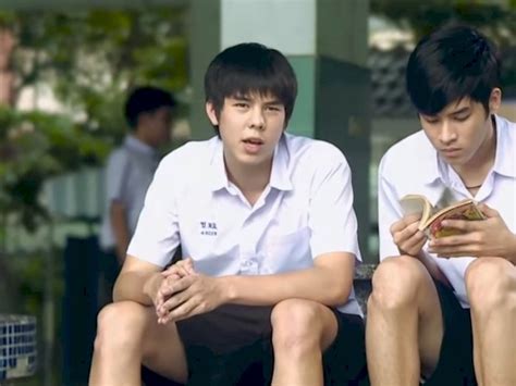 Rekomendasi Film Thailand Terbaik Tentang Masa Sekolah Indozone Id