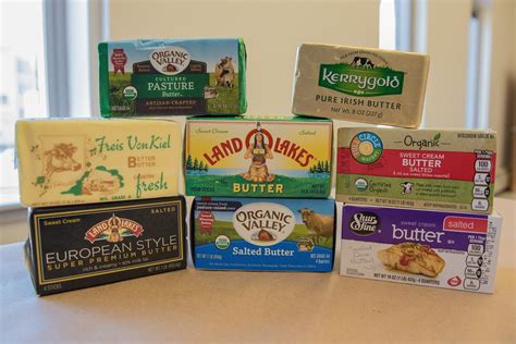 brands  find   butter readers digest