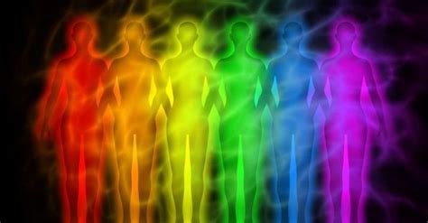 People’s Aura Can Give You A Glimpse Into Their Innate Personality