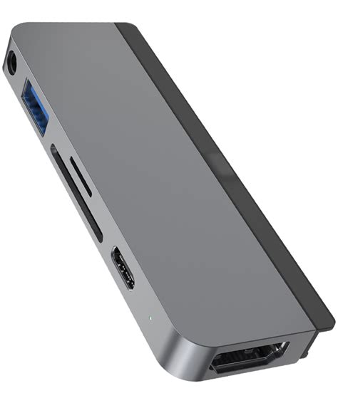 hyperdrive    usb  hub  ipad pro