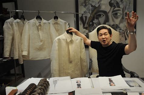 Look Apec Leaders To Don Barong Tagalog In Ph Global News