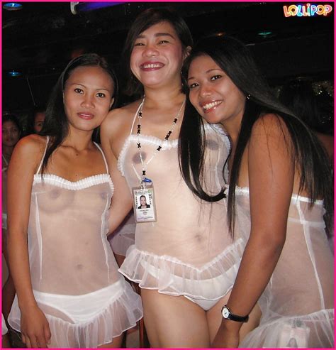 Filipina Bar Girls 39 Pics Xhamster