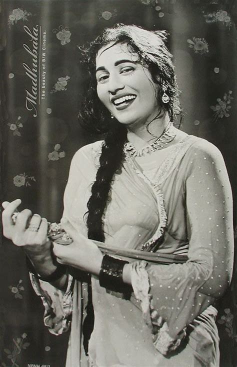 Madhubala Is The Most Beautiful Actress In India Ever In