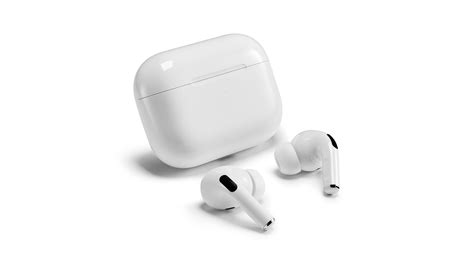 apple airpods pro review   fi