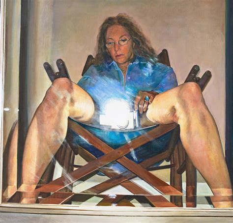 A Review Of Joan Semmel’s Work At The Bronx Museum Of The Arts The