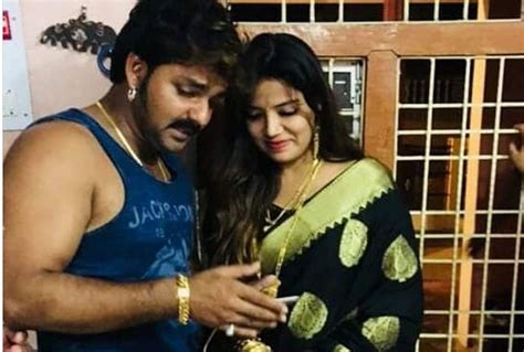 Bhojpuri Star Pawan Singh Wife Jyoti Singh2 Newstrend