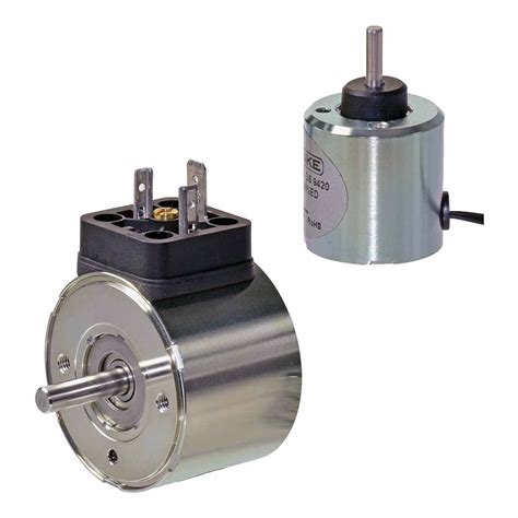 rotary solenoid compact design solenoids impulse automation