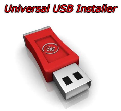 danisoftwares universal usb installer  full version