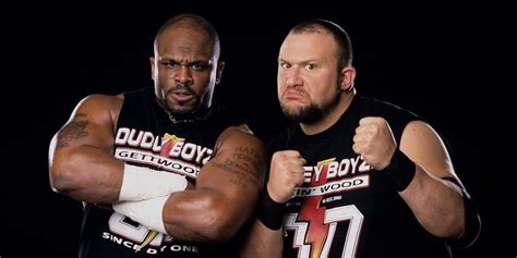 ranking   greatest tag teams   time thesportster