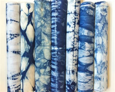 [winter craft workshop series] shibori tea towel workshop with rachel