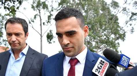 Nrl 2019 Tyrone May Sex Tape Penrith Panthers Mark Geyer’s Daughter Sues
