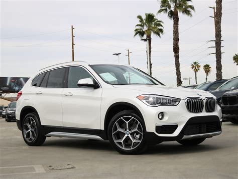 pre owned  bmw  sdrivei sport utility  suv  north hollywood p century west bmw