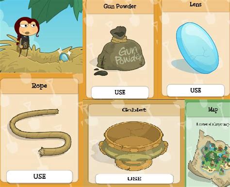 poptropica mystery of the map world map atlas