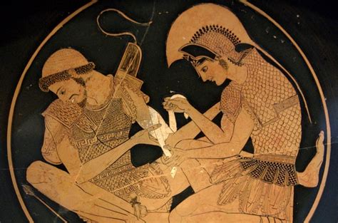 exploring homos e xuality embracing queer ѕex and love in ancient times