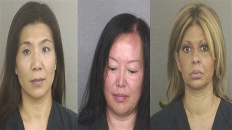 3 arrested in massage parlor prostitution sting