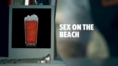 sex on the beach recipe aterietateriet food culture