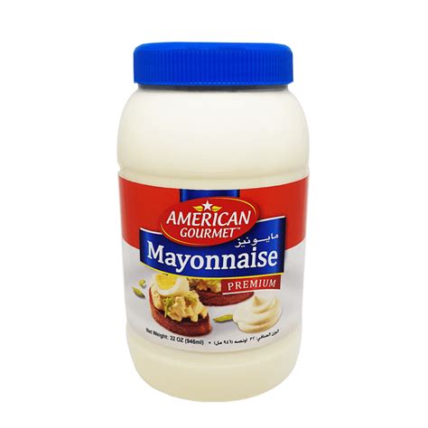 mayonnaise premium oz pfpi