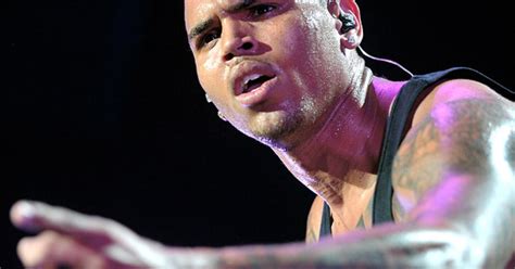 chris brown celebrity nude photo scandals in 2011 us weekly