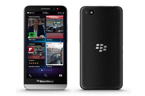 blackberry   officially announced digital trends