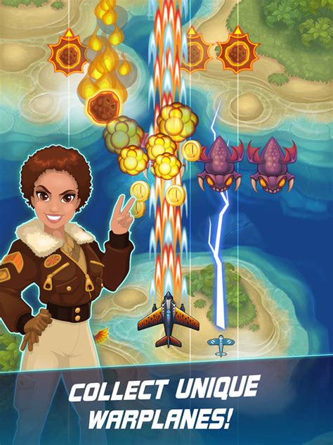 sky squad apk  android apps