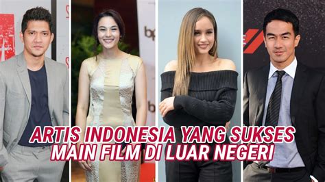 film pribadi artis indonesia