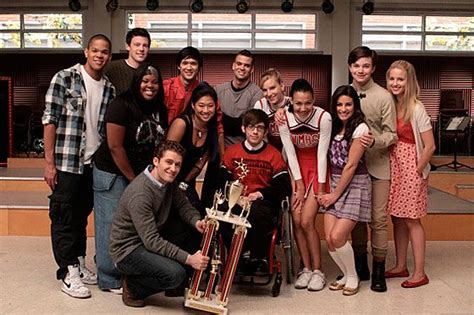 Glee Club Mathletes And The Av Club Which Movies And Tv Shows Have