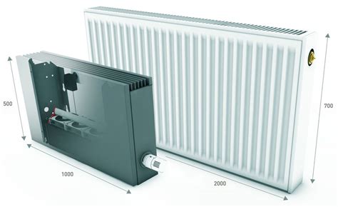matching radiators  heat pump systems jaga