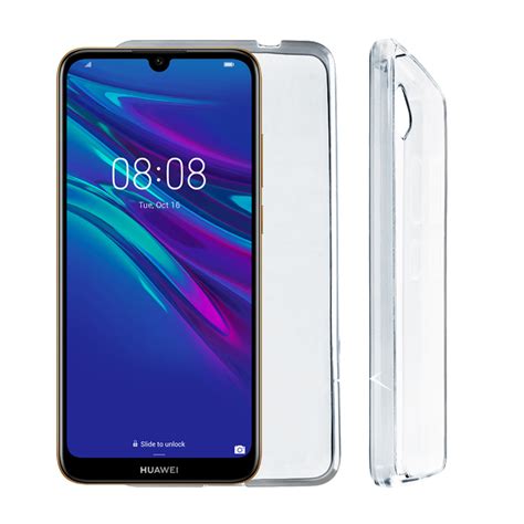 volte tel ohkh huawei   pro   slimcolor air tpu diafanh gadget shopgr