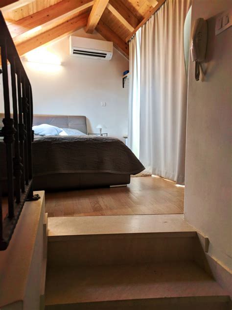 loft airbnb   town split croatia  traveldads