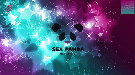 Sex Panda Radioshow Mix №3 Kiss Fm Deep House Youtube