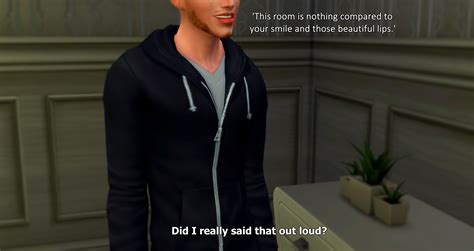 the joy of gay sex once upon a night gay stories 4 sims loverslab