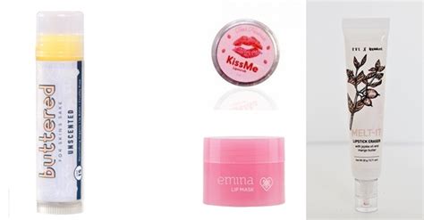 Female Daily Editorial Produk Lengkap Perawatan Bibir Dari Brand Lokal