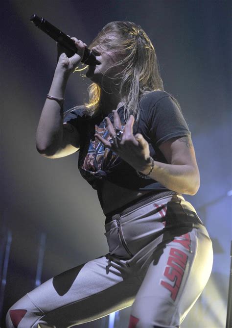 Tove Lo Gets Sexy In L A Before Orange County Gig Orange County Register