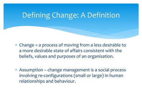 shaping  mission  introduction  change management   methodist context